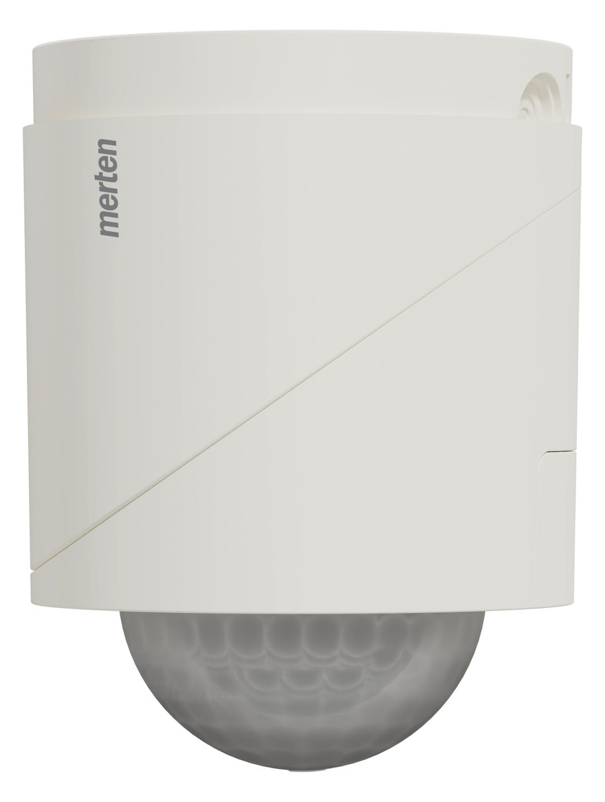 Bewegungsmelder AP 0-360° ARGUS 220-360 220-240V pws IP56 Fernbedienbar 2400W Bewegungsmelder AP 0-360° ARGUS 220-360 220-240V pws IP56 Fernbedienbar 2400W