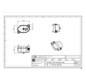 HART Han 3HPR-C-SL-W/O cord- 09407035411 