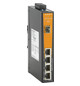 Weidmüller IE-SW-EL05-4GT-1GESFP 
