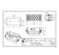 HART Stifteinsatz 12+2 pol.  09320123001 