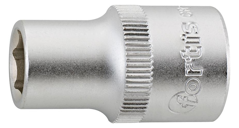 Bild Steckschlüsseleinsatz 6-kant 1/2"" 11mm FORTIS-0