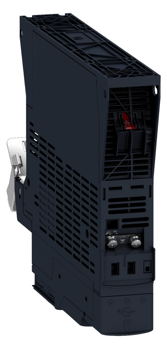 Frequenzumrichter lin=0,5 380-500V E3ph A3ph 599Hz 50/60Hz IP20 5%F 10%V