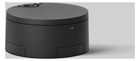 Bega Montagedose Grafit            71370 