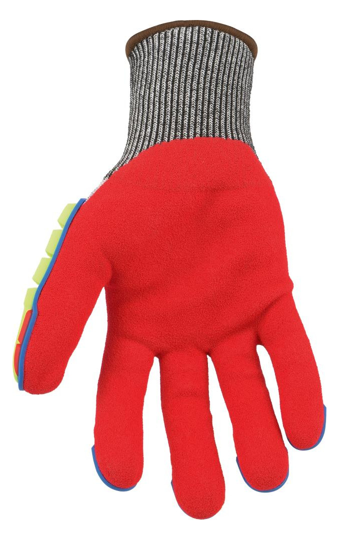 Bild Schnittschutzhandschuhe Ringers R 068, G r. 9 Ansell-1