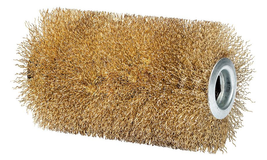 Bild BrushSystem Steinbürste PRO - GLORIA-0