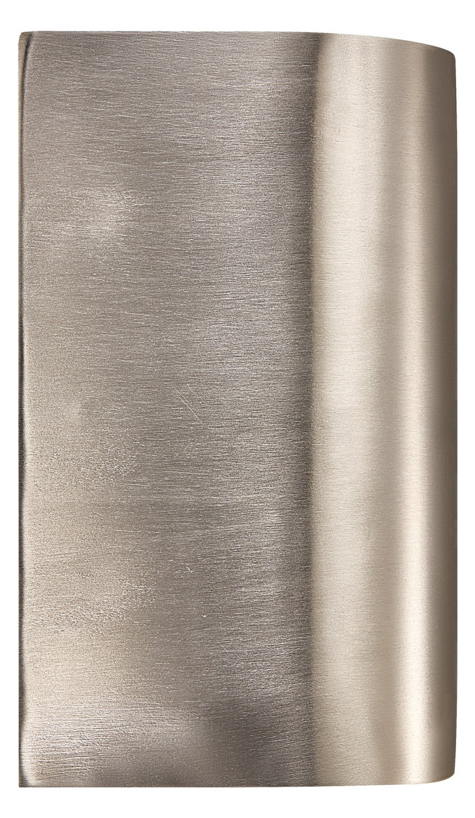 Up/Down Leuchte Canto Maxi 2 2x28W HV UP and Down edst IP44 GU10 100x87x170mm