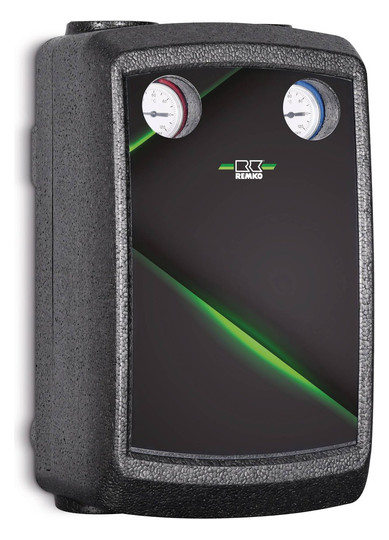 Remko Heizkreisgruppe Zubehör WP CMF/WKF 