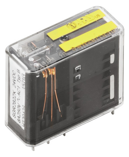 Weidmüller RCI42424FG Relais m.zwangs. 