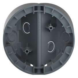 BJ Busch-Wächter  Eckadapter 6851/EA-135 
