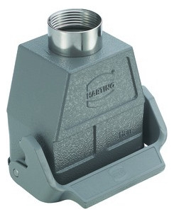 HART HAN 10B-kg-LB-21        09300100752 