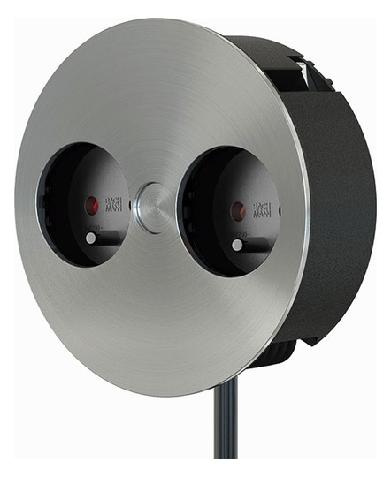 Bachmann TWIST 2S 2xUTE Strom 2m 931.016 