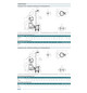 SFA Tauchpumpe SANIPUMP VX 65-170/190.73, Fördervolumen 96 cbm, Höhe 35 m, für Abwasser