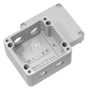 Weidmüller KLIPPON POK1 2M16AB CSS 