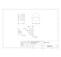 STEDO Blindstopfen 1/2", Messing verchromt