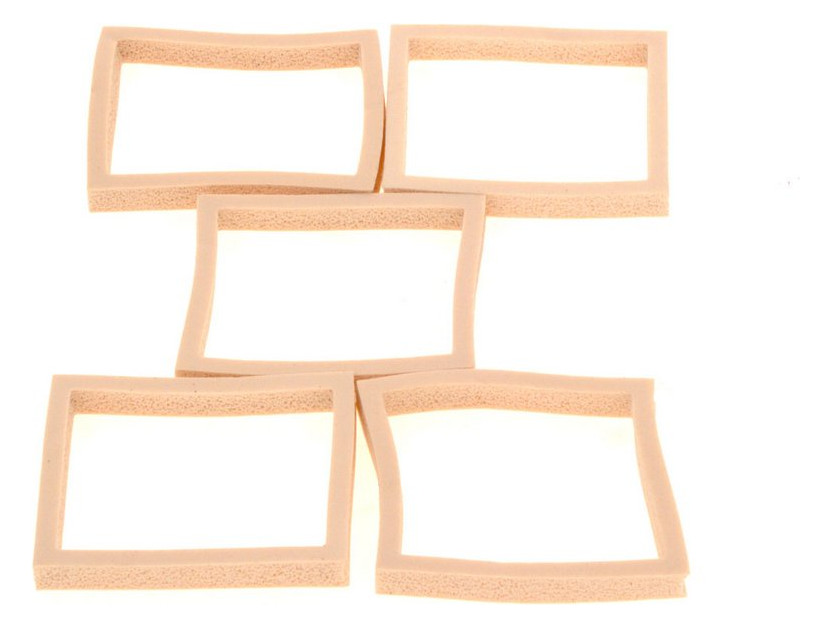 BOSCH Ersatzteil TTNR: 7099155 Dichtung Konzentr Abgasanschluss