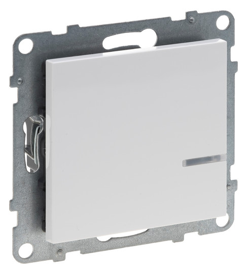 Legrand 765632 Seano with Netatmo 
