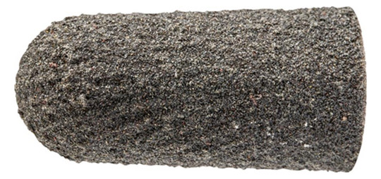 PFERD-POLICAP-Schleifkappen PC - 11x25mm, Form L, K150
