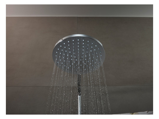 hansgrohe Showerpipe 200 Vernis Blend Reno 1jet, chrom