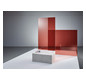 Duschwanne BetteDelta 80x80x28cm, ägäis
