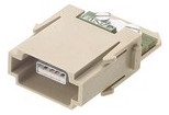 HART Han 1 Mod-M-s USB       09140014651 