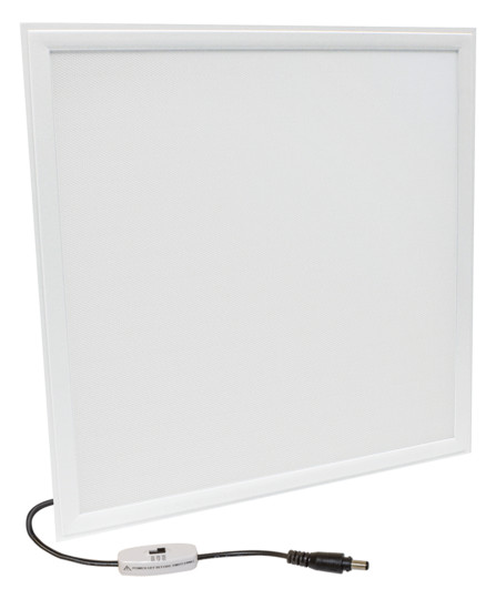 LAS LED Panel PRISMOpro  LS-PC40SW66W-DA 