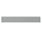 Wippe Schalt/Dimm System M alu mt