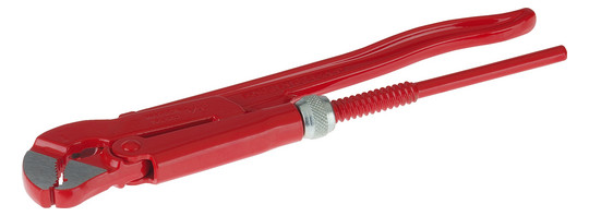 Cimco Eckrohrzange 45-2           101283 