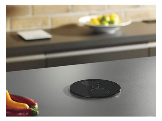 Bachmann TWIST 1xSchuko 1xUSB    931.131 