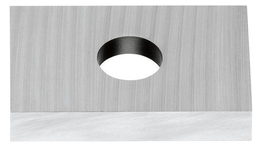 HW-Wendeschneidplatte - 15x12x1,5mm