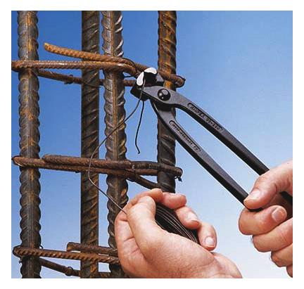 Monierzange 220mm Monierzange 220mm