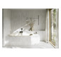 Badewanne BetteStarlet Oval 2740 185x85x42cm, jasmin
