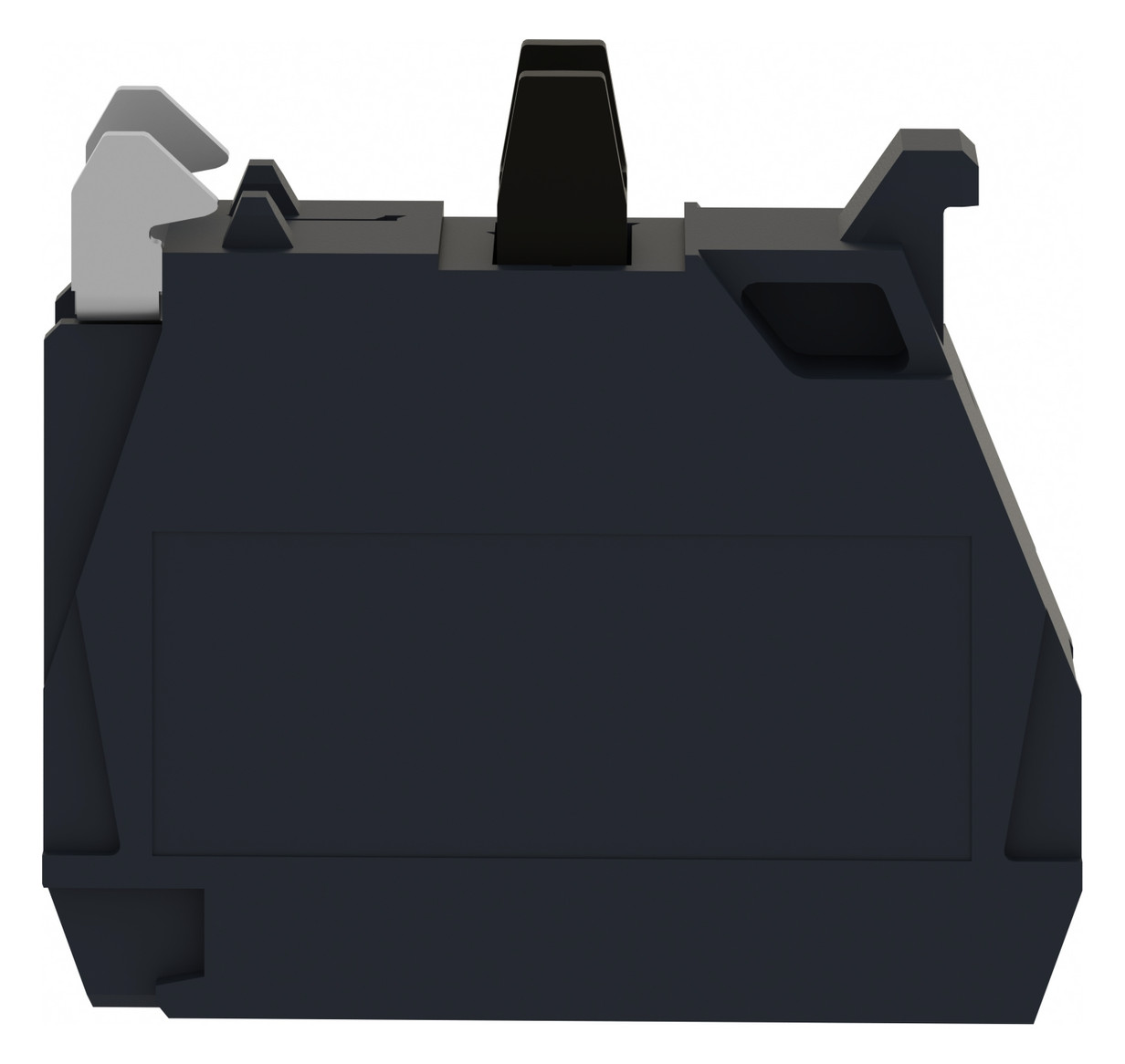 Hilfsschalterblock 1S 3A/AC Schraub