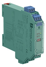 PF Trennschaltverstärker    KFD2-SRA-EX4 