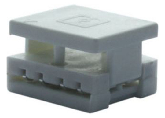 BAR LED-Streifen Verbinder 8mm, 50070203 