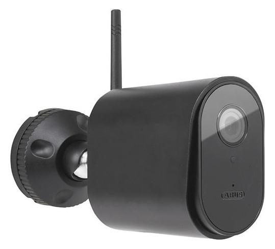 Bild PPIC54520 BK SmartLook Tube - ABUS-0