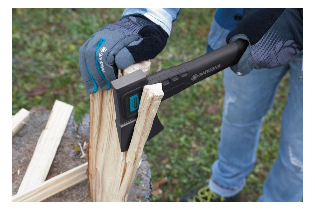 Bild Gerätehandschuh Größe 8 / M - Gardena-1