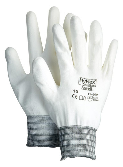 Ansell-Handschuh Hyflex 11-600 - Gr.10