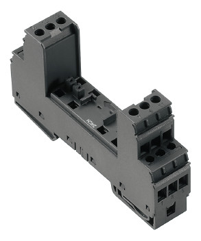 Weidmüller VSPC BASE 2/4CH Über- 