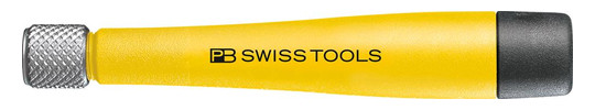 PB SWISS TOOLS-EDS Griff für Wechselklingen, mini...