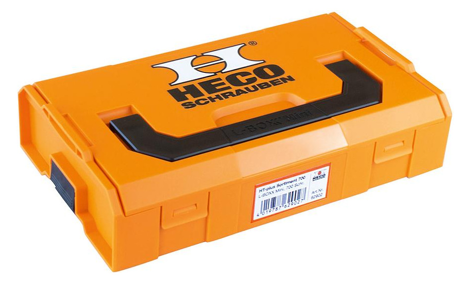 Bild L-BOXX Mini 700 - HECO-0