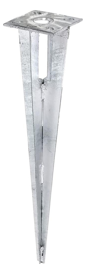 Bild Einschlagbodenhülse,fvz 38X 750 mm GAH A lberts-0