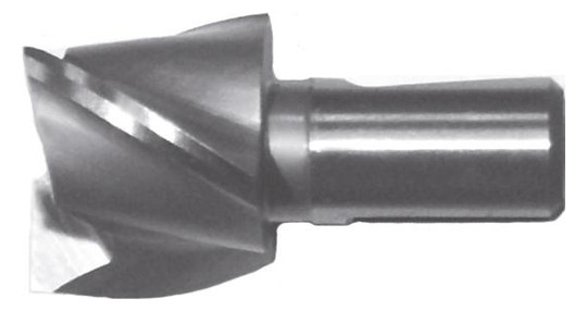 GFS-Zapfensenker HSS Gr.1 - 15,5mm