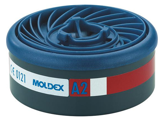 MOLDEX-Gasfilter 9200 - A2