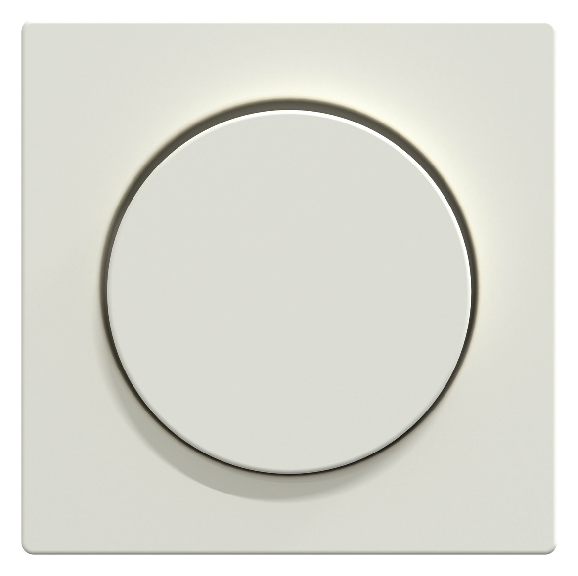 Drehknopf Symbol Dimmer System M polws mt