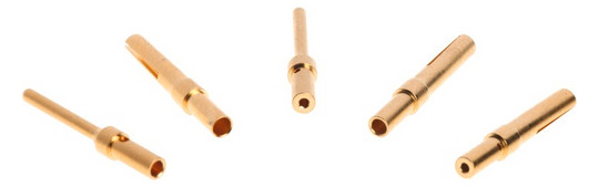 Harting D-Sub FE AWG22-26    09670005476 