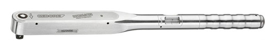 GEDORE-Drehmomentschlüssel DREMOMETER 8554-01 - 6-30...