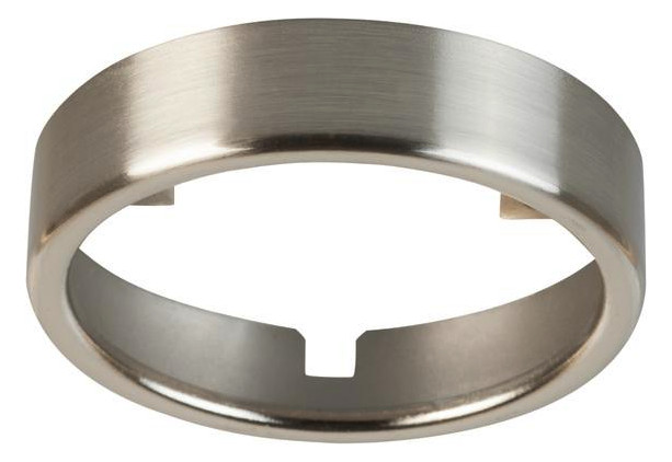 Aufbaugehäuse ni Alu Ø66mm H15mm