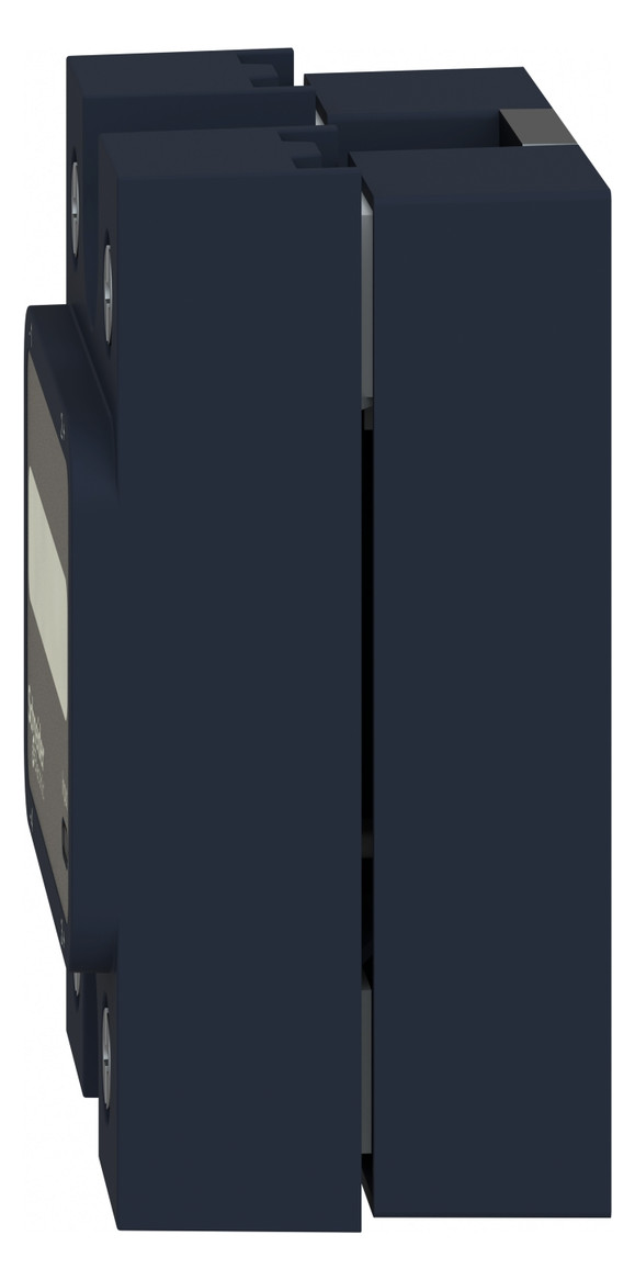 Halbleiterrelais 1ph 48-660V