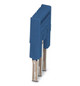 Phoenix 3213099 Steckbrücke FBS 3-3,5 BU 