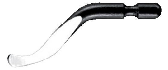 GRATTEC-Ersatzklinge B10S